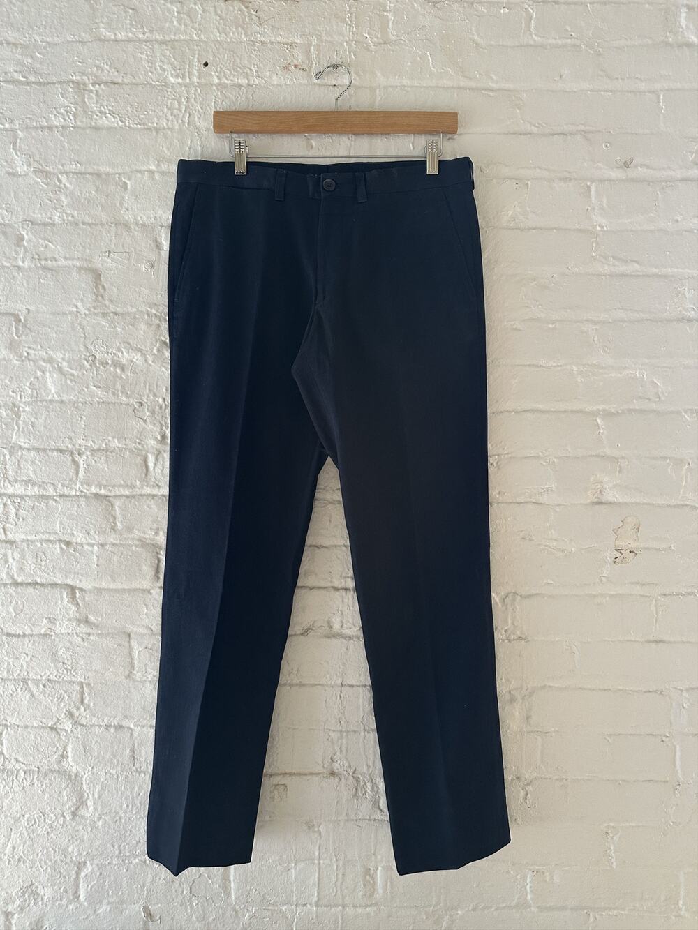 Dries Van Noten Trousers